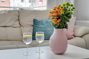 Chmielna Park 5 TriApart® Gdansk